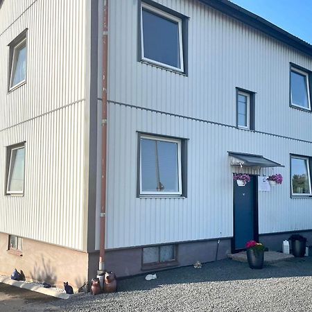 Oedeshoeg Modernt Och Stilfullt B&B Eksteriør bilde