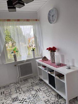 Oedeshoeg Modernt Och Stilfullt B&B Eksteriør bilde